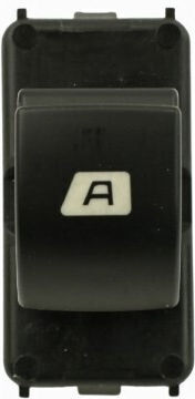 Fenster Schalter Citroen Berlingo 08 Auto 4-polig 6490.e3