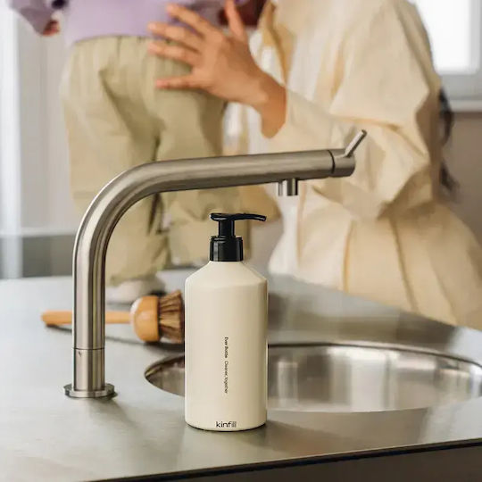 Kinfill Dispenser Für Die Küche Aus Porzellan 500ml