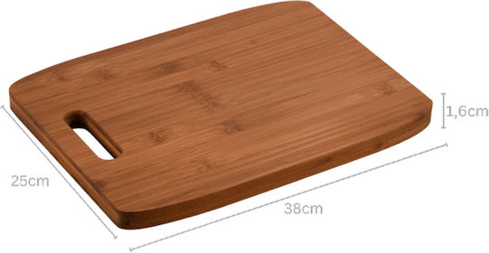 Kesper Bamboo Δίσκος Σερβιρίσματος