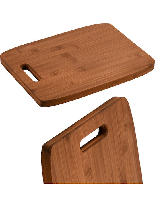 Kesper Bamboo Serviertablett