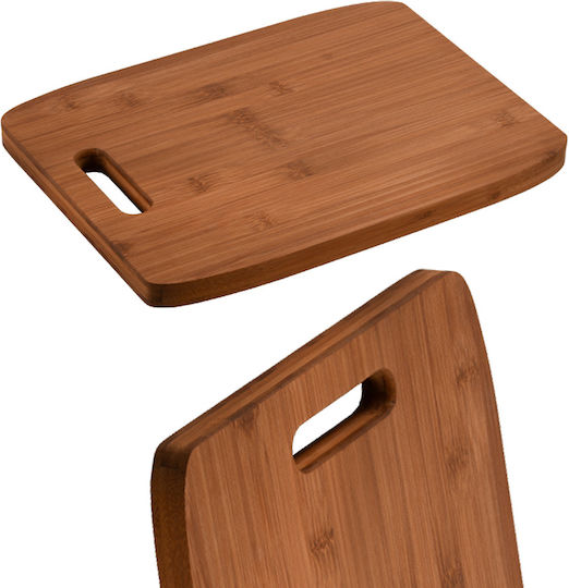 Kesper Bamboo Serviertablett