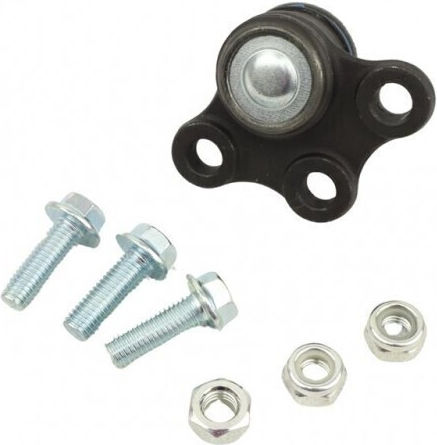 Articulated Suspension Link Citroen C3 II 09 Left Right 364065