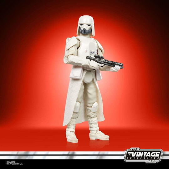 Star Wars Action Figure: Vintage Collection - Imperial Remnant Snowtrooper Star Wars 10cm
