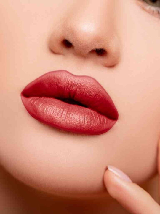 Elixir Lip Combo Matte Σετ Μακιγιάζ για τα Χείλη Santorini 2τμχ Elixir Lip Combo Matte Σετ Μακιγιάζ για τα Χείλη Santorini 2τμχ