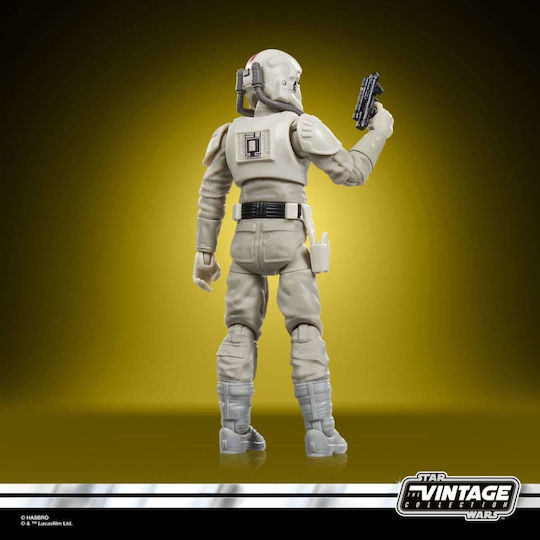 Фигура За Действие Star Wars Vintage Collection Imperial Remnant At-at Driver Star Wars 10см