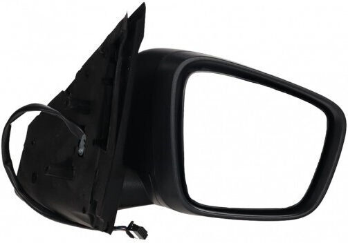 Fast Car Right Electric Heated Mirror
