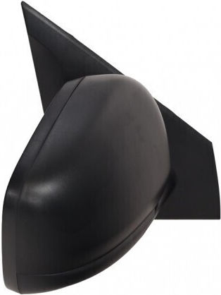 Fast Car Right Electric Heated Mirror