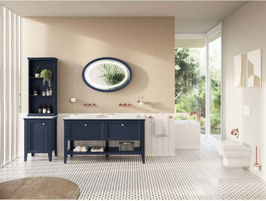 SteweHome SteweHome Zahnbürstenhalterung Kunststoff Beige