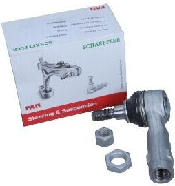 Steering End Arm Volkswagen T4 Right 18mm 701419812b