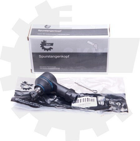 SKV Frontsystem für das Auto Achsschenkel Hyundai Accent Ii Elantra Matrix Kia Cerato