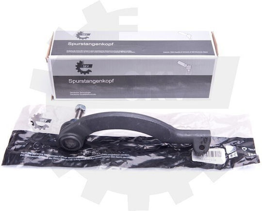 Achsschenkel Für Die Vorderseite Links Renault Avantime Espace Iii 6000022762 6000022762