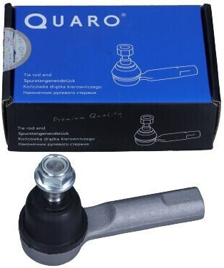 Steering Tie Rod End Nissan Primera 1996-2002 Left Or Right Qs6677/hq
