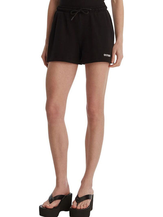 Women's Activewear Shorts Black