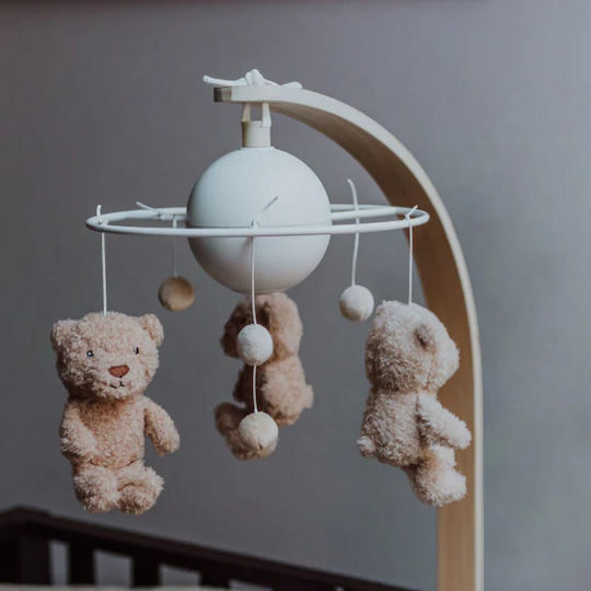 Flow Flow Hängende Babyspielzeuge mit Musik für Neugeborene