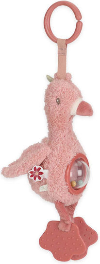 Little Dutch Hanging Toy for Stroller and Car Fabric for Newborns