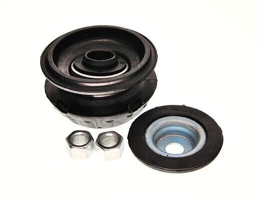 Japan Parts Toyota Yaris Suspension
