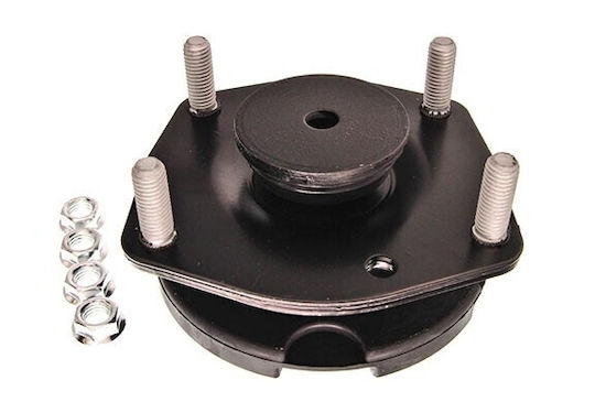 Japan Parts Stoßdämpfer Für Jeep Großer Cherokee / Kommandant