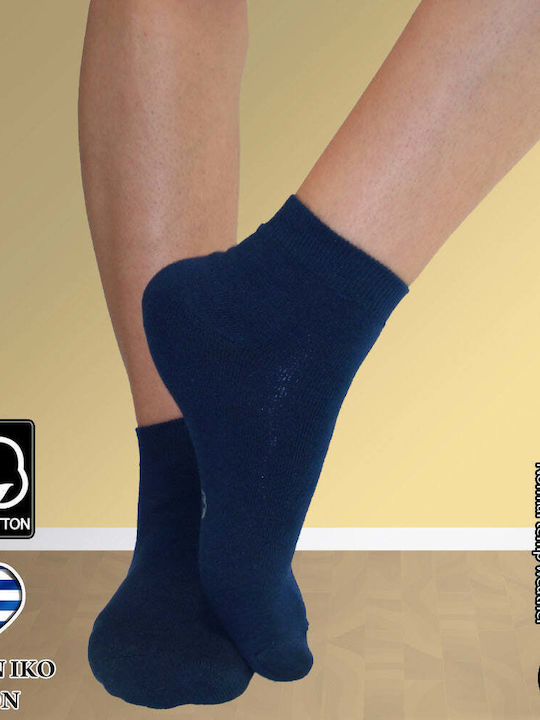 Dimi Socks Κάλτσες Μπλε