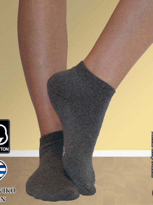 Dimi Socks Κάλτσες Γκρι