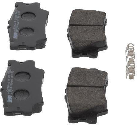 Ferodo Premier Eco Friction Car Brake Pads Rear Fdb5469