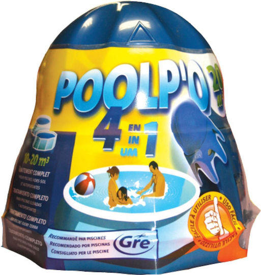 Gre 0.5kg