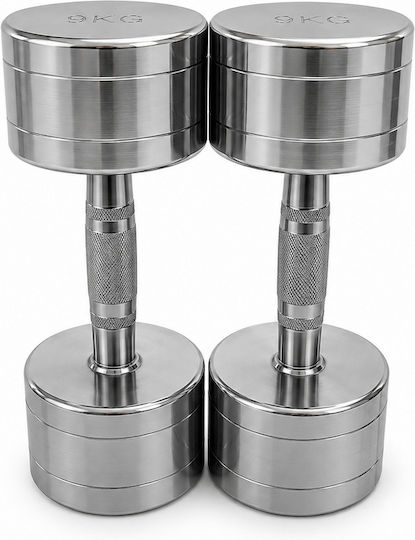 Profit Dumbbell 1 x 9kg