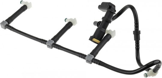 NTY Car Tube for Renault Clio / Kangoo / Megane / Modus