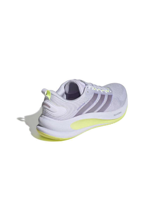 Supernova Ease 2 Дамски Спортни Обувки Running Лилави