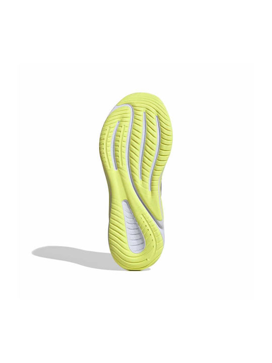 Supernova Ease 2 Дамски Спортни Обувки Running Лилави