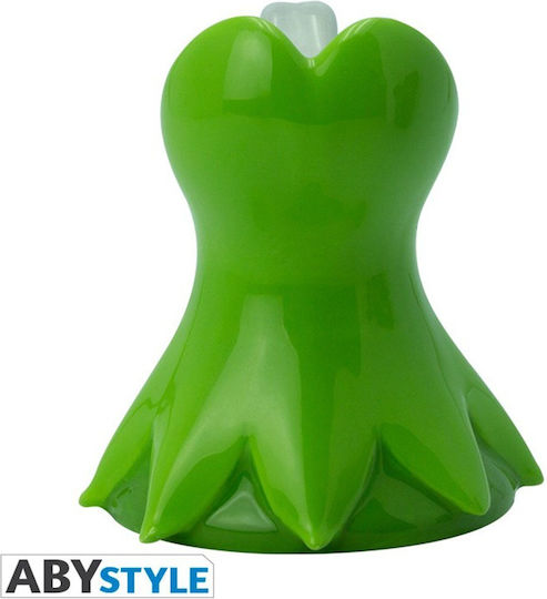 Peter Wärmeempfindliche Keramiktasse Braune 300ml