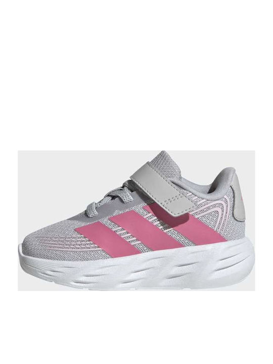 adidas Galaxy 8 Running Γκρι