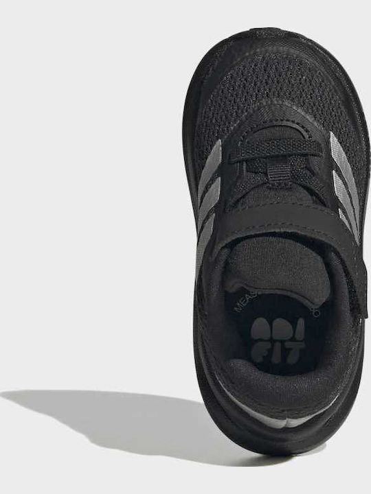 adidas Runfalcon Running Μαύρα