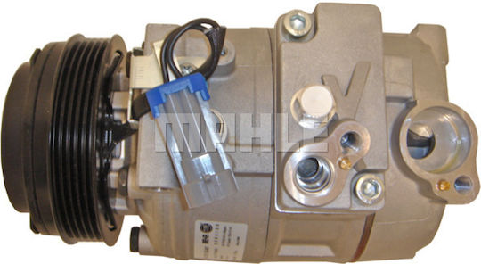 Κομπρεσερ Air Condition Opel Zafira-a X+z16+18xe-6854000h