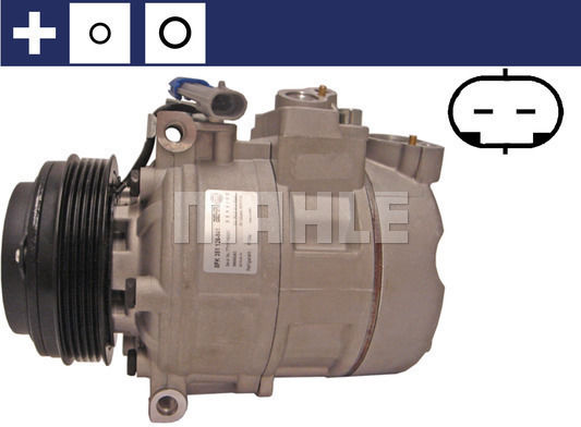 Κομπρεσερ Air Condition Opel Zafira-a X+z16+18xe-6854000h
