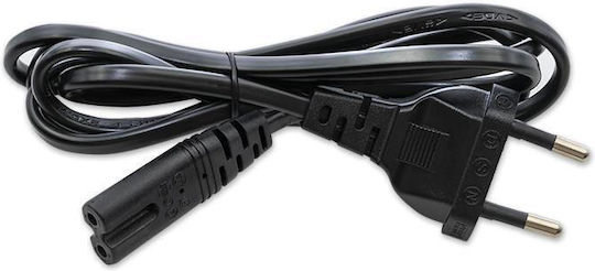 Зарядно Qoltec Електрически Велосипеди Скутери 36v/42v 4a 5.5x2.1cm Захранващ Кабел