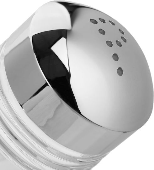 Westmark Glass Salt Shaker Pepper Shaker