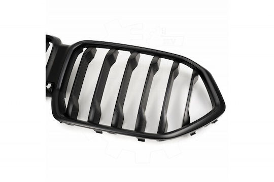 SKV Mască decorativă pentru mașină BMW X6 (G06)