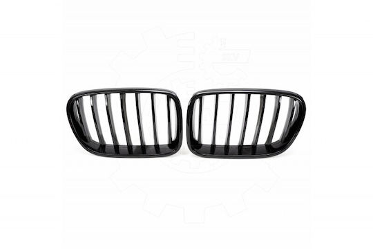 SKV Mască Decorativă Pentru Mașină BMW X3 (F25)
