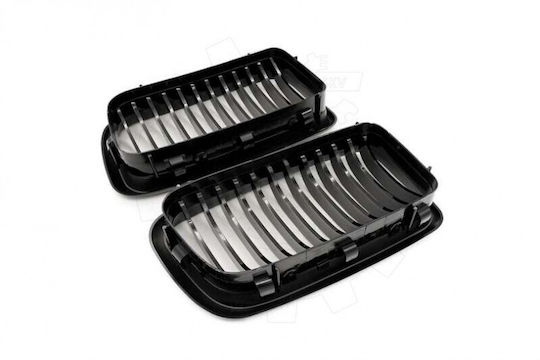 SKV Auto Dekorative Masken BMW Serie 7 (E38)