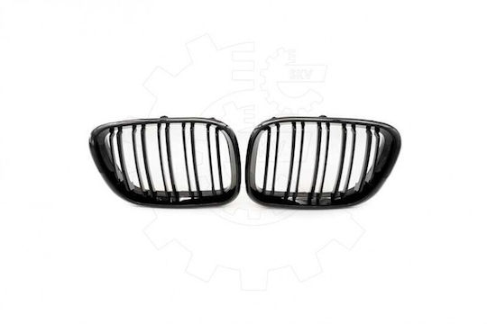 SKV Διακοσμητική Μάσκα Αυτοκινήτου BMW X5 (E53)