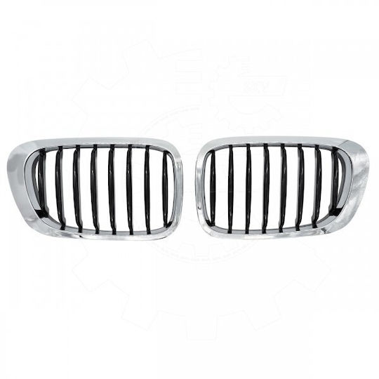 SKV BMW E46 Auto Dekorative Maske