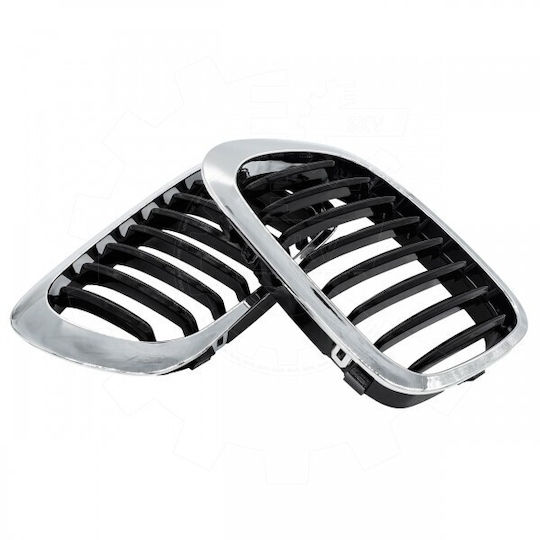 SKV BMW E46 Auto Dekorative Maske