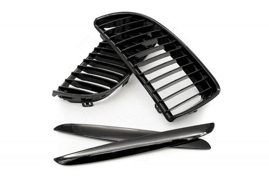 SKV Decorative Car Mask BMW E90