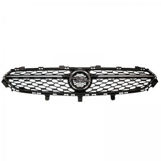 ABC Parts Διακοσμητική Μάσκα Αυτοκινήτου Opel Corsa