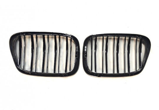 ABC Parts BMW E39 Auto Dekorative Masken