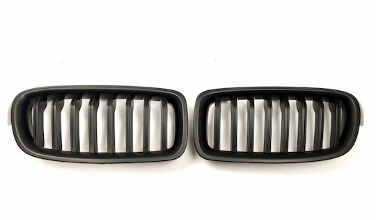 ABC Parts Διακοσμητική Μάσκα Αυτοκινήτου BMW F30