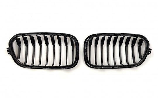 ABC Parts Διακοσμητική Μάσκα Αυτοκινήτου BMW F20