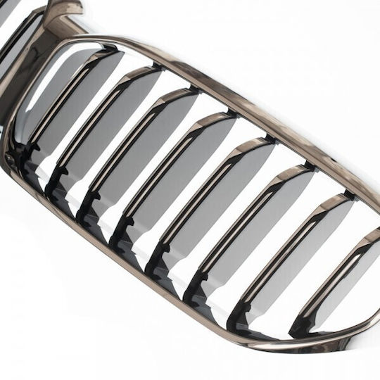 ABC Parts Διακοσμητική Μάσκα Αυτοκινήτου BMW G30