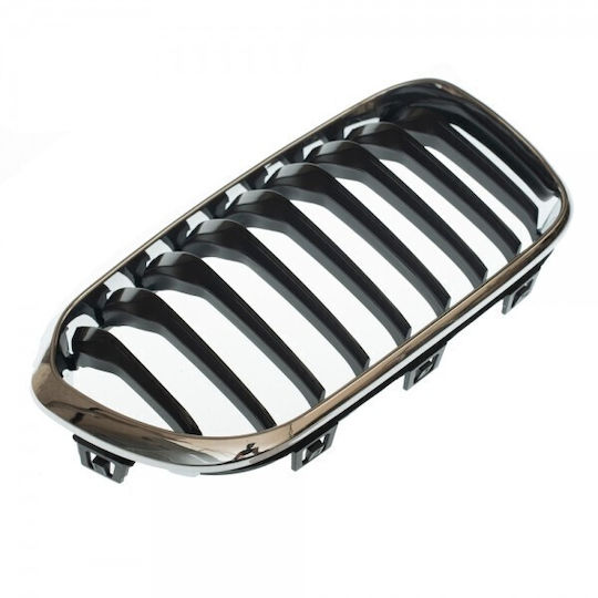 ABC Parts BMW F20 Dekorative Auto Masken