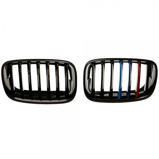 ABC Parts BMW X5 (E70) Dekorative Auto Masken
